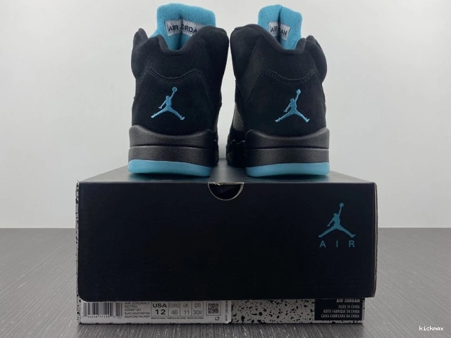 Rep 5 DD0587-047 Jordan Air Aqua 0709